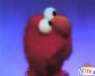 Elmo's Unsuccessful Audition for Casino